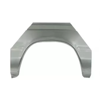 Doublure d'aile BLIC 6504-03-3546590K