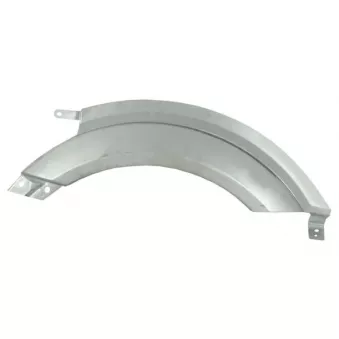 Doublure d'aile BLIC 6504-03-3548334P
