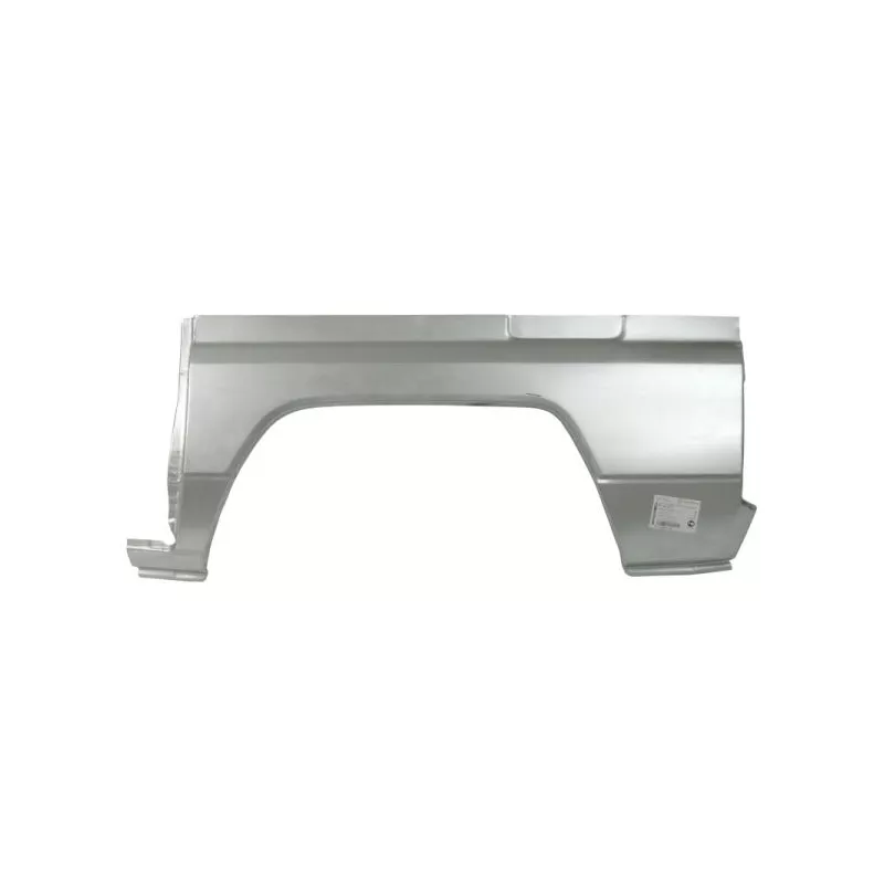 Doublure d'aile arrière gauche BLIC 6504-03-8132591K