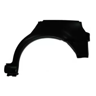 Doublure d'aile arrière gauche BLIC 6504-03-9504581K