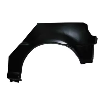Doublure d'aile arrière gauche BLIC 6504-03-9504591K