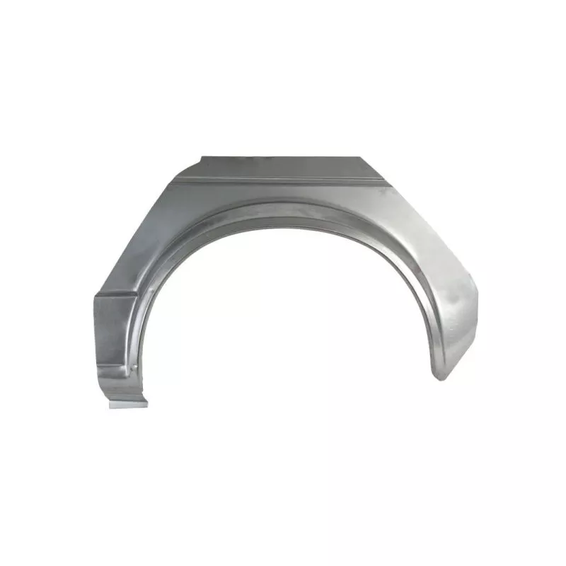 Doublure d'aile arrière gauche BLIC 6504-03-9520591K