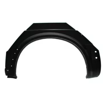 Doublure d'aile arrière gauche BLIC 6504-03-9521591K