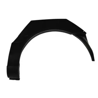 Doublure d'aile arrière gauche BLIC 6504-03-9522591K