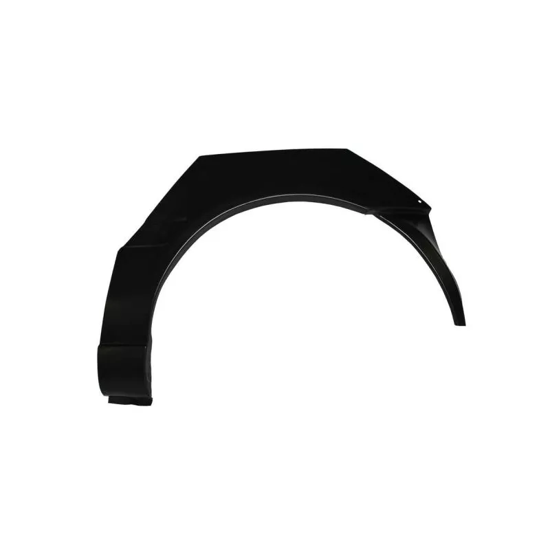 Doublure d'aile arrière gauche BLIC 6504-03-9522591K