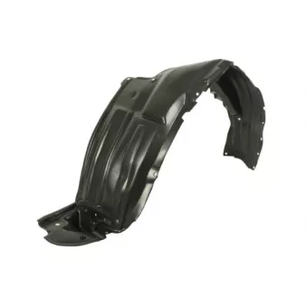 Garniture, passage de roue avant gauche BLIC