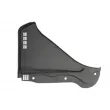 Cadre de pare-brise BLIC 6505-03-0067321P - Visuel 1