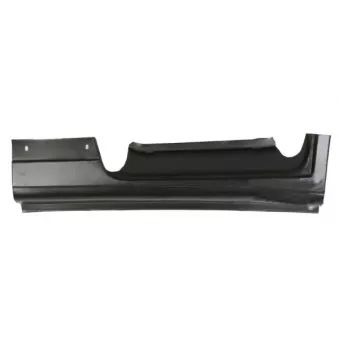 Plaque de seuil avant droit BLIC 6505-06-2097042P