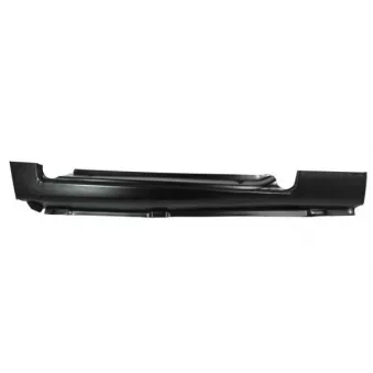 Plaque de seuil avant gauche BLIC 6505-06-2515045K
