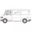 Marche-pied avant gauche BLIC 6505-06-3545043P - Visuel 2