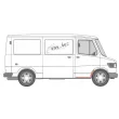 Marche-pied avant droit BLIC 6505-06-3545044P - Visuel 2