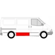 Porte, Carrosserie BLIC 6508-01-2515150P - Visuel 2