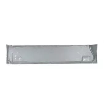 Garniture de porte BLIC 6508-01-2515170K