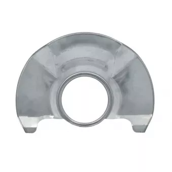 Déflecteur, disque de frein BLIC 6508-03-6818379K