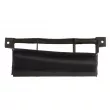 Grille de ventilation, pare-chocs BLIC 6508-05-0026300P - Visuel 1