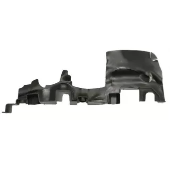 Grille de ventilation, pare-chocs BLIC 6508-05-0028271P