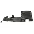 Grille de ventilation, pare-chocs BLIC 6508-05-0028272P - Visuel 2