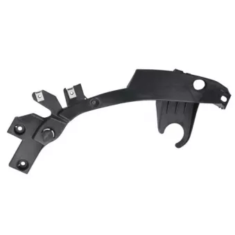 Fixation de phare BLIC 6508-05-0033212P