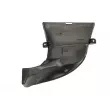 Grille de ventilation, pare-chocs BLIC 6508-05-0036300P - Visuel 2