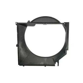 Boîtier, ventilateur (refroidissement moteur) BLIC 6508-05-0061249P