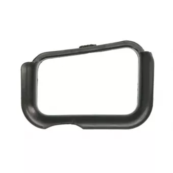 Grille de ventilation, pare-chocs BLIC 6508-05-0067300P