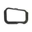 Grille de ventilation, pare-chocs BLIC 6508-05-0067300P - Visuel 2