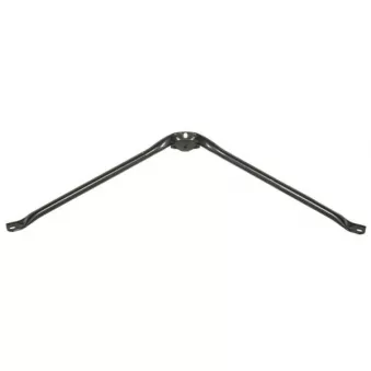 Revêtement avant BLIC