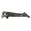 Support de radiateur BLIC 6508-05-1620242P - Visuel 2