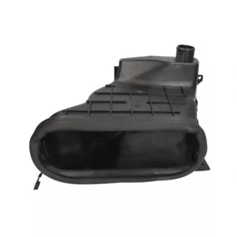 Grille de ventilation, pare-chocs BLIC 6508-05-2097240P