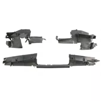 Revêtement avant BLIC