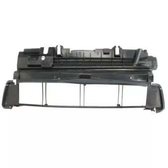 Grille de ventilation, pare-chocs BLIC 6508-05-3519249PP