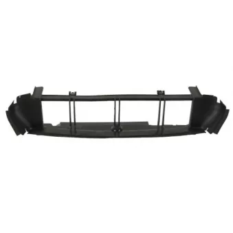 Grille de ventilation, pare-chocs BLIC 6508-05-3529249PP