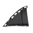 Grille de ventilation, pare-chocs BLIC 6508-05-3552272P - Visuel 1