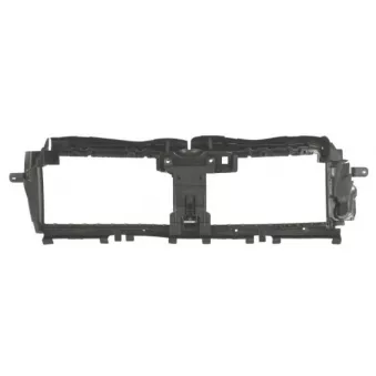 Grille de ventilation, pare-chocs BLIC 6508-05-3555260P