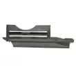 Grille de ventilation, pare-chocs BLIC 6508-05-8141249P - Visuel 2