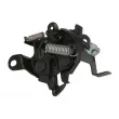 Serrure de capot-moteur BLIC 6508-05-8171202P - Visuel 2