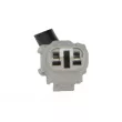 Serrure de capot-moteur BLIC 6508-05-8171202P - Visuel 3