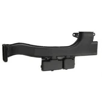 Grille de ventilation, pare-chocs BLIC 6508-05-8186300P