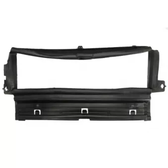 Grille de ventilation, pare-chocs BLIC 6508-05-9058242P