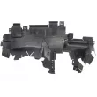 Grille de ventilation, pare-chocs BLIC 6508-05-9574275P - Visuel 1