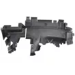Grille de ventilation, pare-chocs BLIC 6508-05-9574275P - Visuel 2