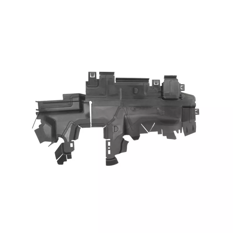 Grille de ventilation, pare-chocs BLIC 6508-05-9574276P