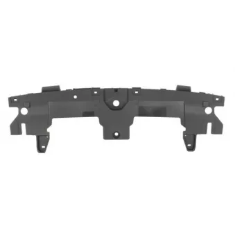 Baguette et bande protectrice, pare-chocs BLIC 6508-05-9586249P