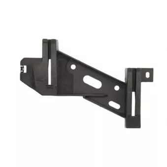 Fixation de phare BLIC 6508-05-9802212P