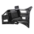 Support, pare-chocs avant gauche BLIC 6508-06-0082936P - Visuel 1