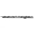 Support, pare-chocs avant gauche BLIC 6508-06-0939931P - Visuel 1