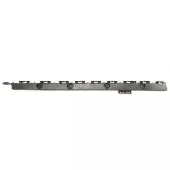 Support, pare-chocs avant gauche BLIC 6508-06-0939931P