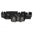 Support, pare-chocs avant gauche BLIC 6508-06-1307931Q - Visuel 2