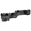 Support, pare-chocs avant gauche BLIC 6508-06-2030933P - Visuel 1