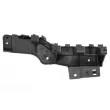 Support, pare-chocs avant gauche BLIC 6508-06-2030933P - Visuel 2